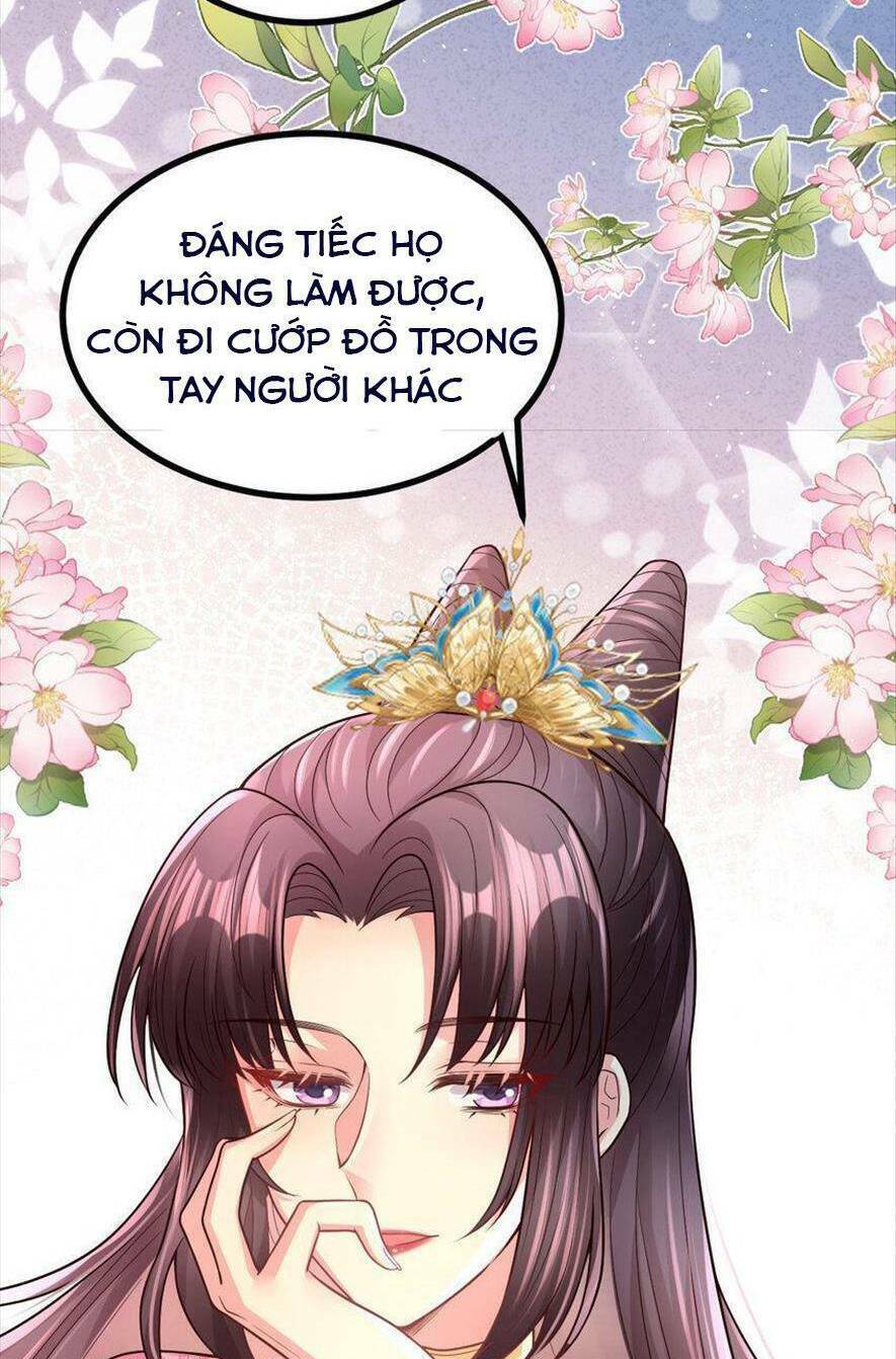 Phò Mã Hôm Nay Cũng Muốn Phản Công Chương 40 Ảnh 26