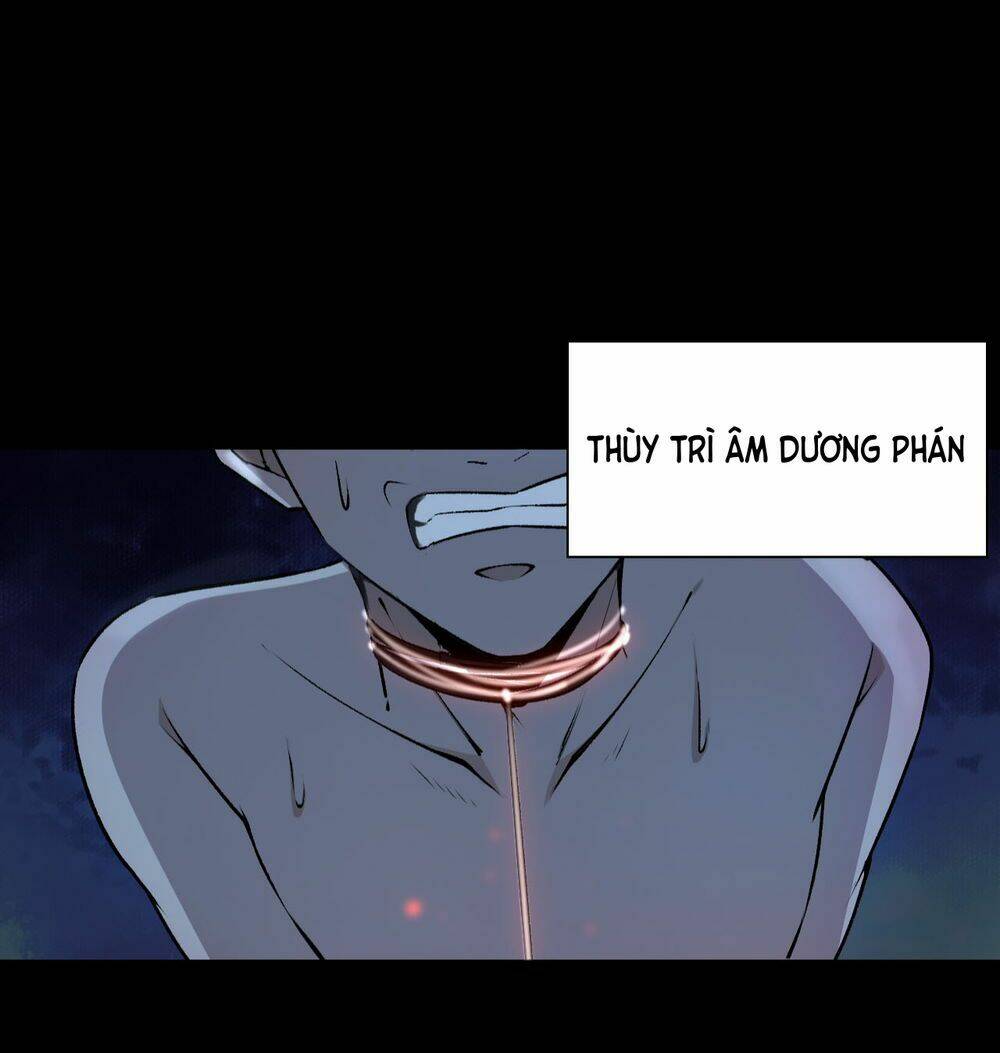 Chợ Quỷ Chương 0 Ảnh 20
