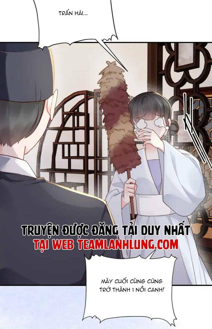 Phú Bà Xuyên Không : Thế Tử Không Dễ Lừa Gạt Chương 23 Ảnh 14