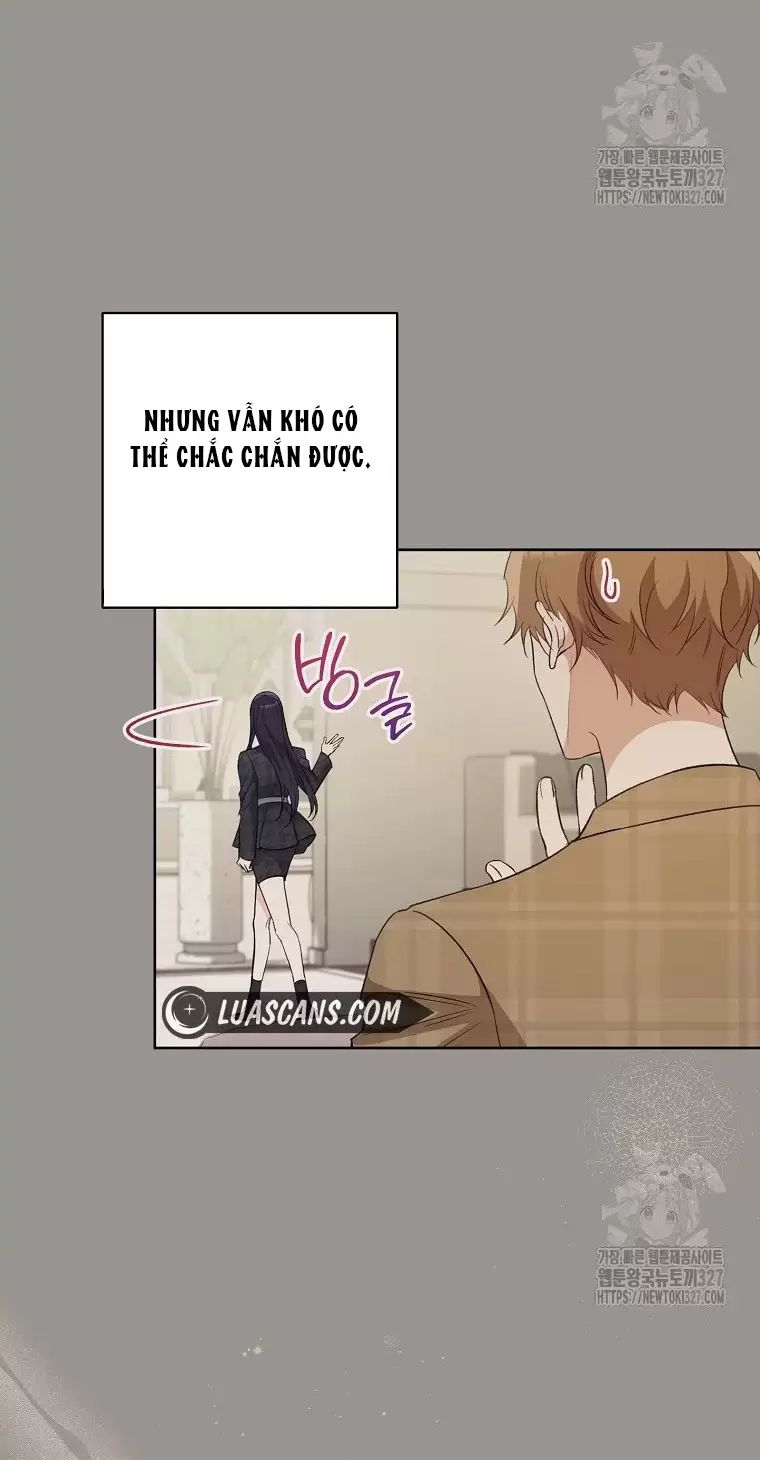 Tôi Sẽ Thoát Khỏi Đoá Hoa Của Thử Thách Chương 12 Ảnh 20