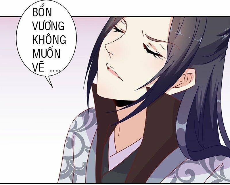 Vương Gia Người Thật Xấu Xa Chương 24.1 Ảnh 12
