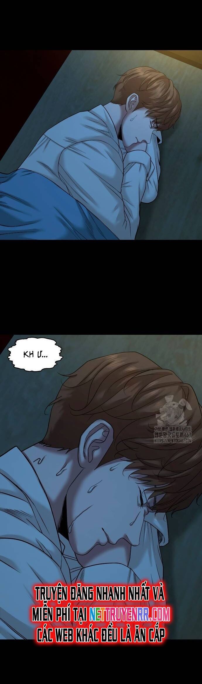 Ngôi Làng Ma Quái Chương 49 Ảnh 44