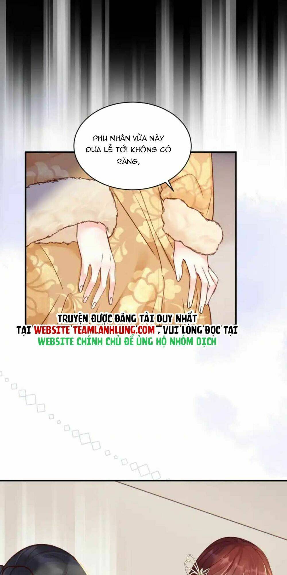 Phú Bà Xuyên Không : Thế Tử Không Dễ Lừa Gạt Chương 9 Ảnh 27