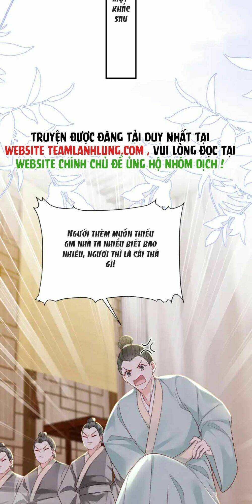 Phú Bà Xuyên Không : Thế Tử Không Dễ Lừa Gạt Chương 7 Ảnh 16