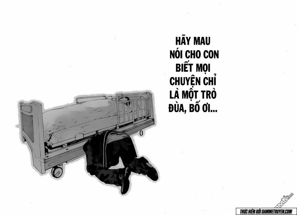 Psycho Bank Chương 1 Ảnh 50
