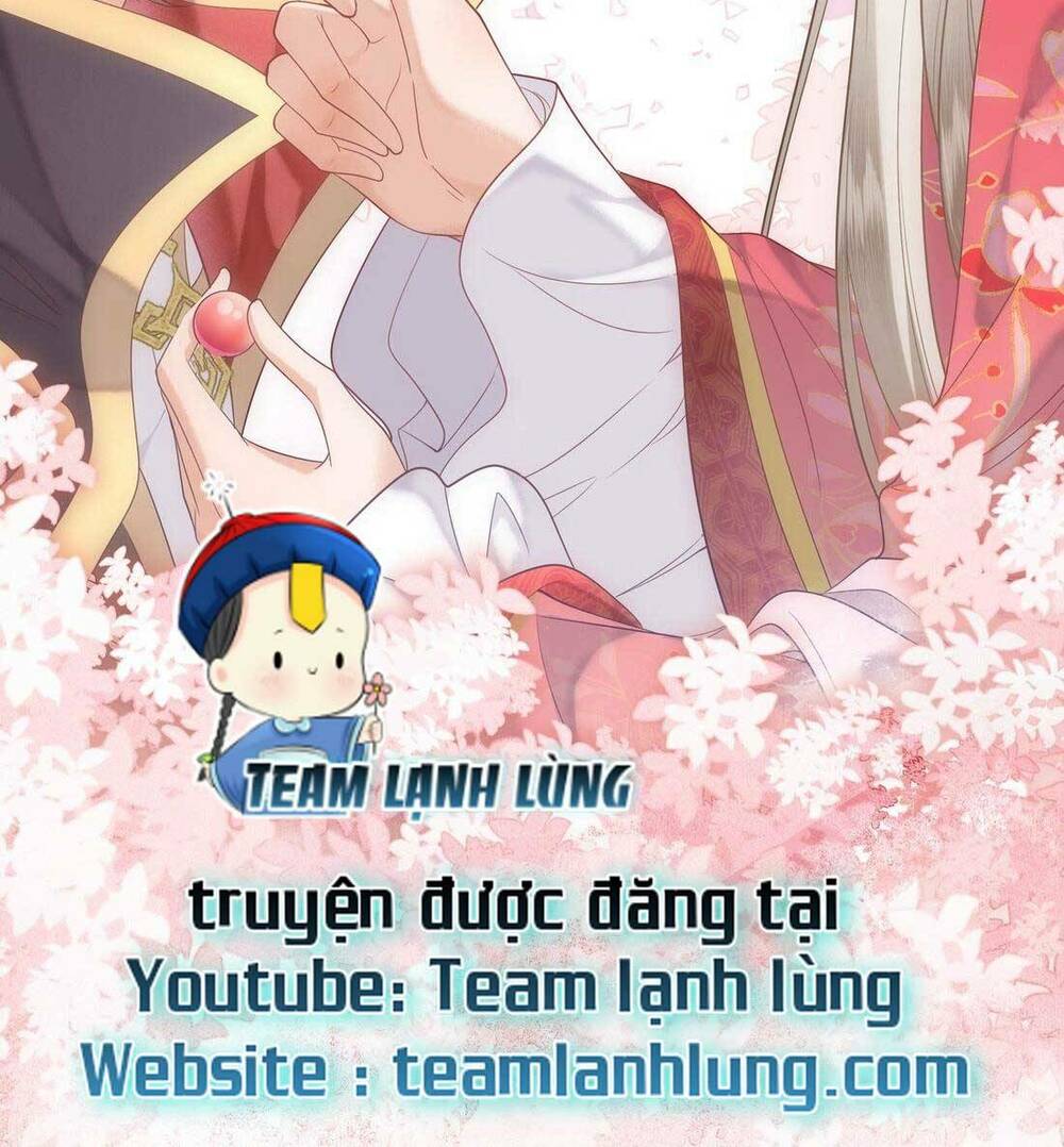 Ta Lại Bị Công Chúa Nam Nhân Quấn Lấy Rồi Chương 4 Ảnh 29