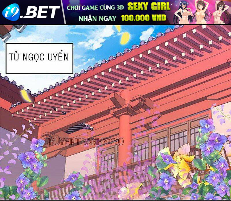 Vương Gia Người Thật Xấu Xa Chương 22.2 Ảnh 8