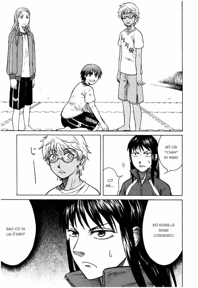 Teppu Chương 3 Ảnh 29