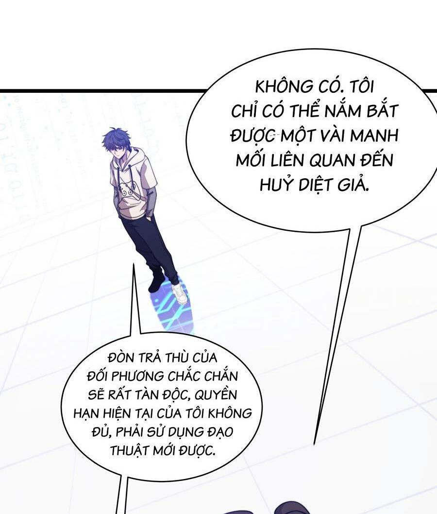 Cao Thủ Gian Lận Hoàn Lương Chương 25 Ảnh 11
