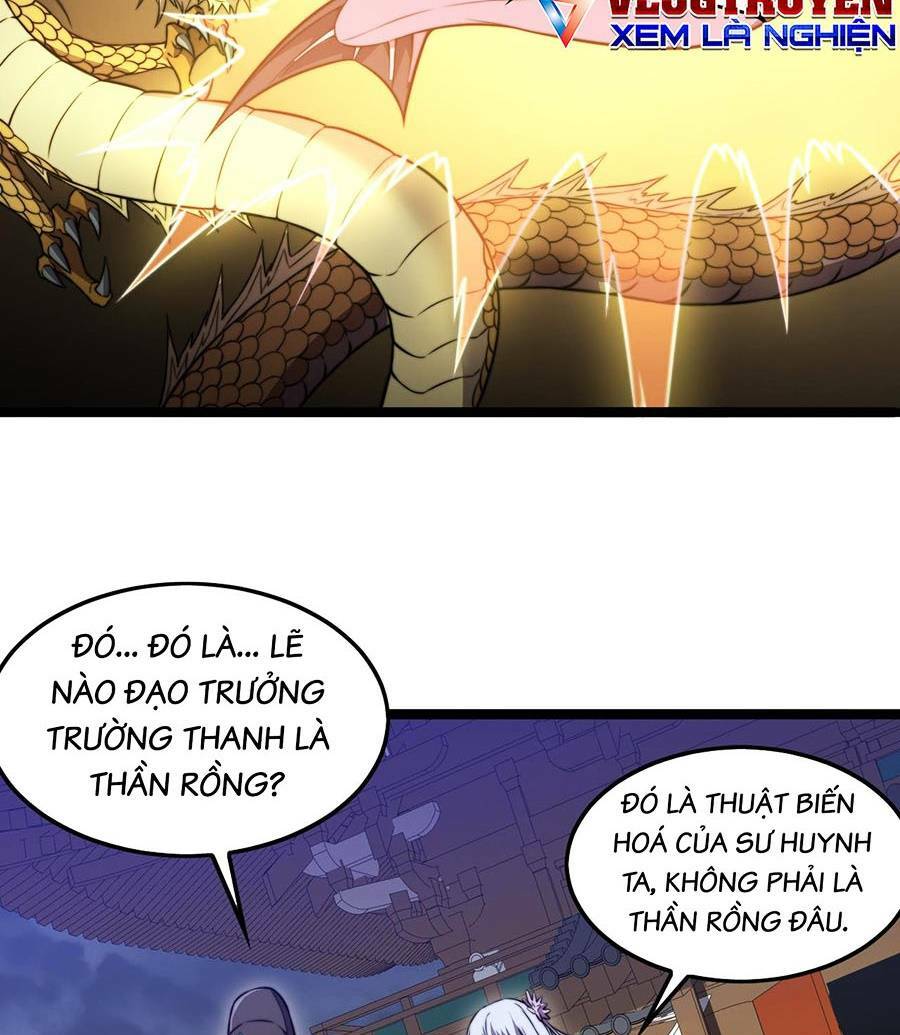 Cao Thủ Gian Lận Hoàn Lương Chương 25 Ảnh 66