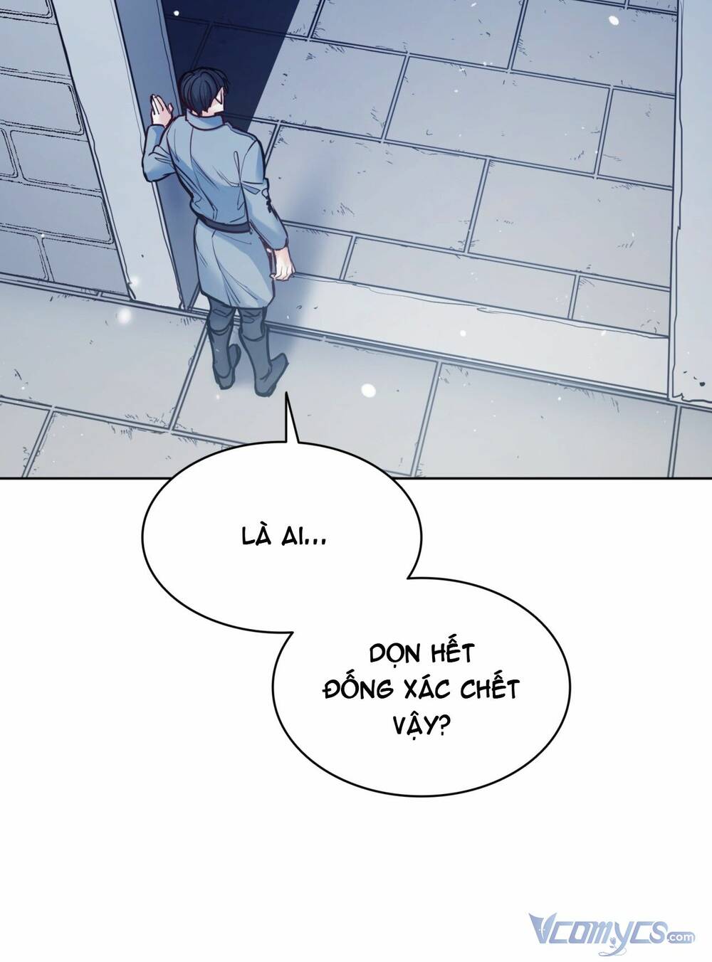 Ác Quỷ Chương 136 Ảnh 28