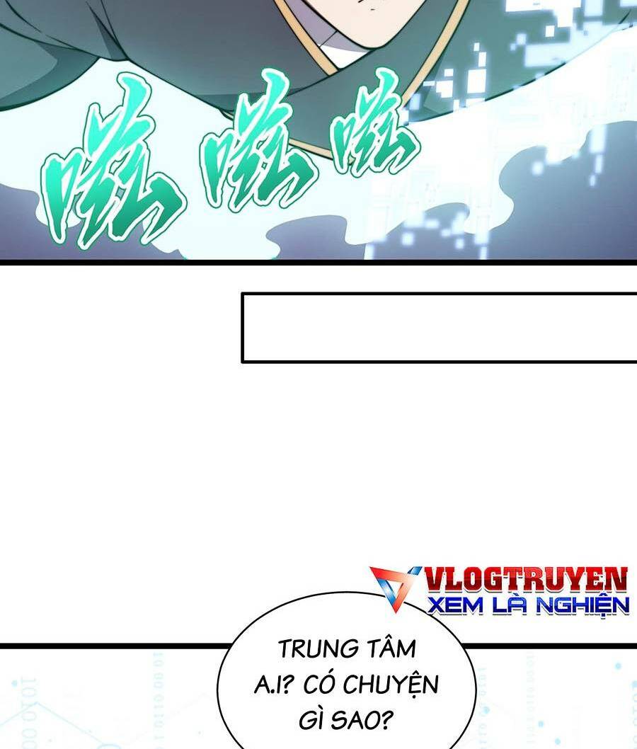 Cao Thủ Gian Lận Hoàn Lương Chương 25 Ảnh 7
