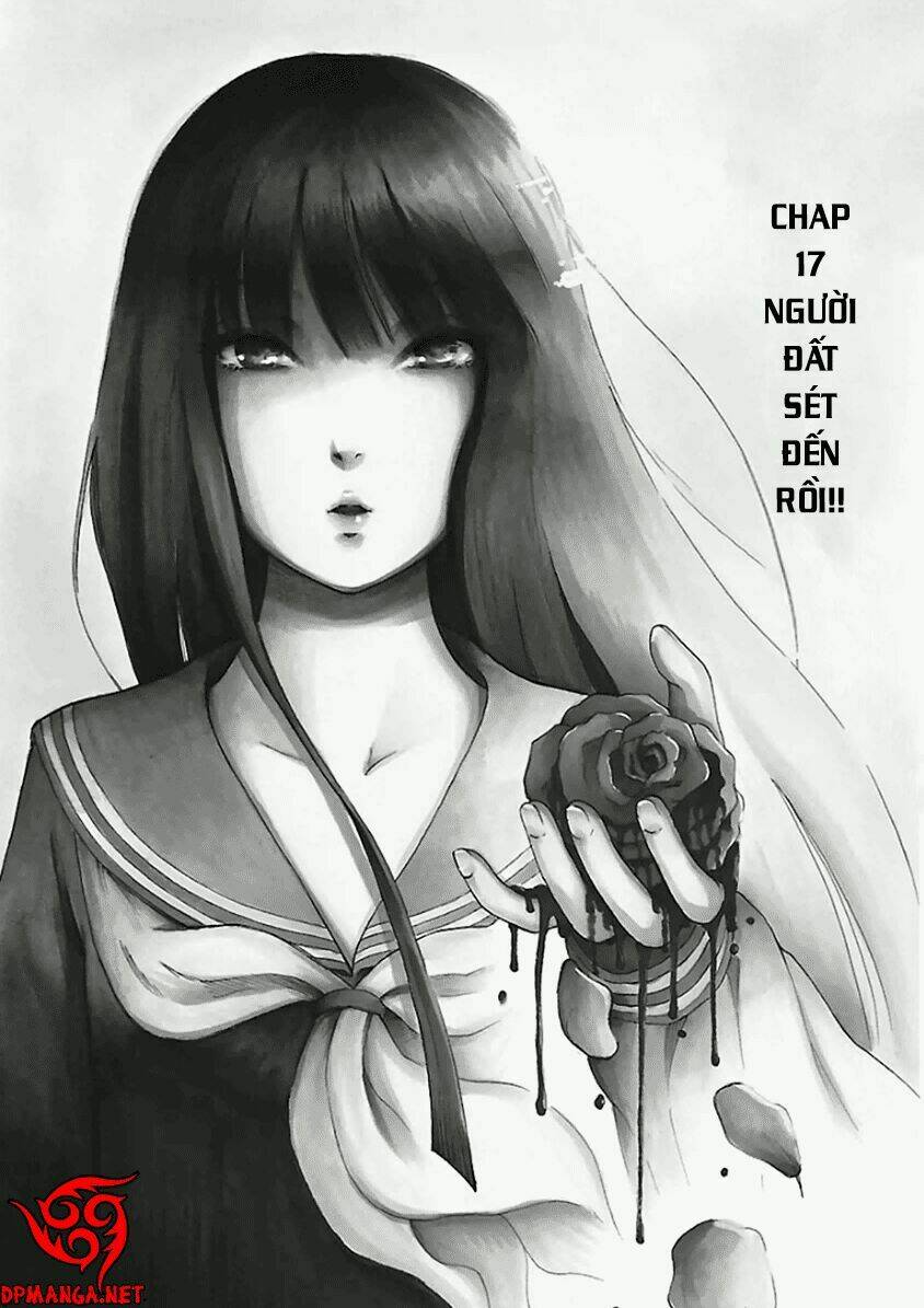 Shibito No Koe O Kiku Ga Yoi Chương 17 Ảnh 4