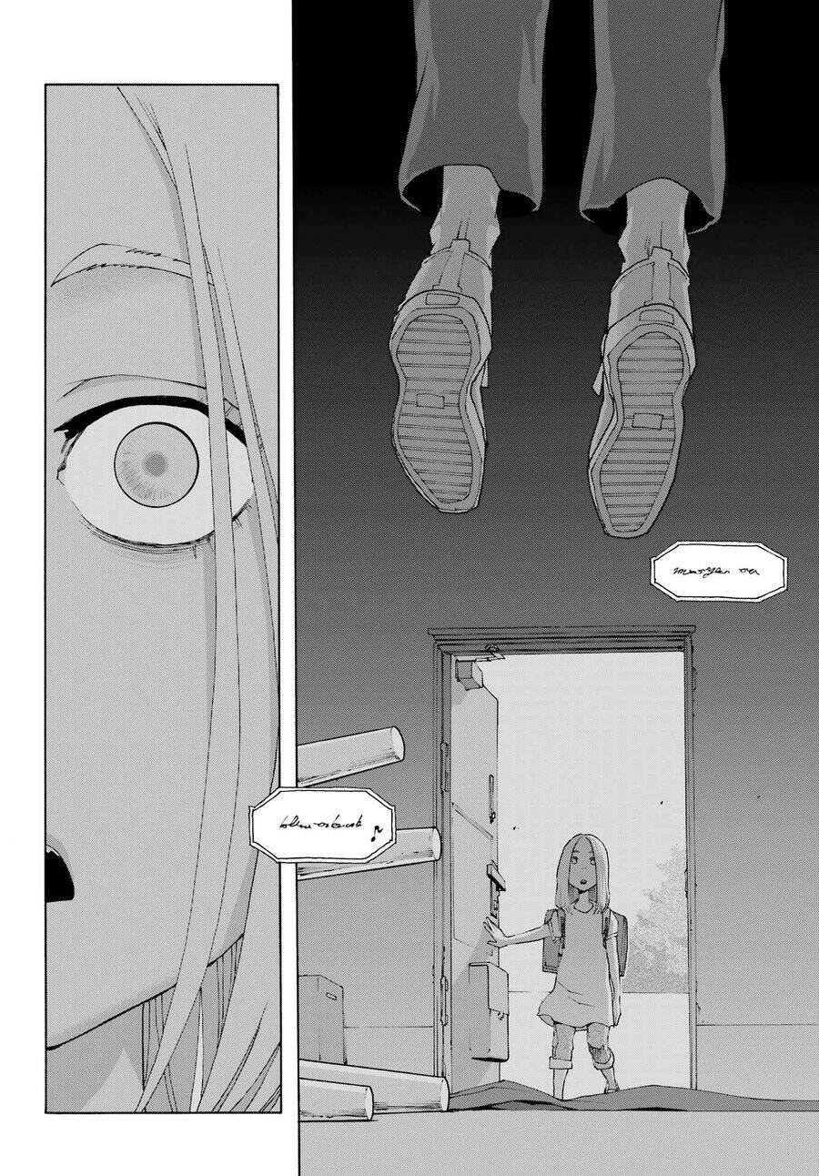 Shiori Experience - Jimi Na Watashi To Hen Na Oji-San Chương 89 Ảnh 34