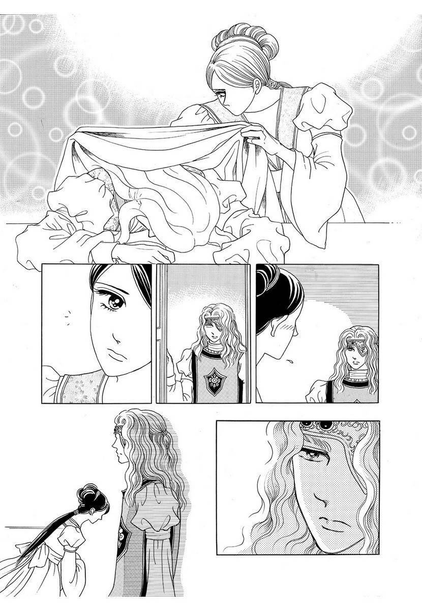 Princess - Công Chúa Xứ Hoa (Bản Đẹp) Chương 68 Ảnh 6