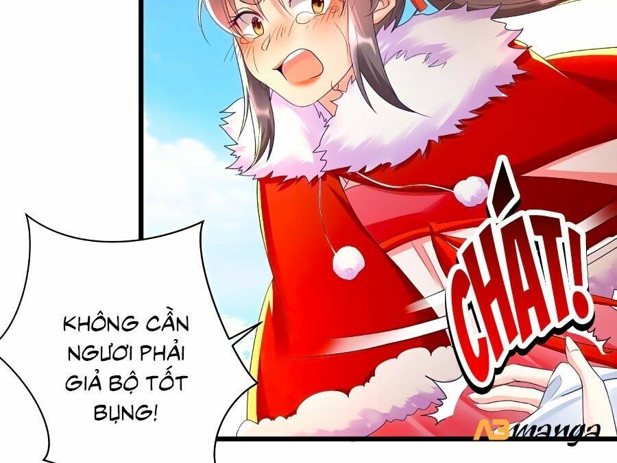 Phượng Quy Triều: Lãnh Vương Thịnh Sủng Pháp Y Phi Chương 8 Ảnh 17