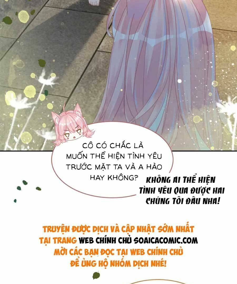 Xuyên Nhanh Nữ Phụ Bình Tĩnh Chút Chương 173 Ảnh 24