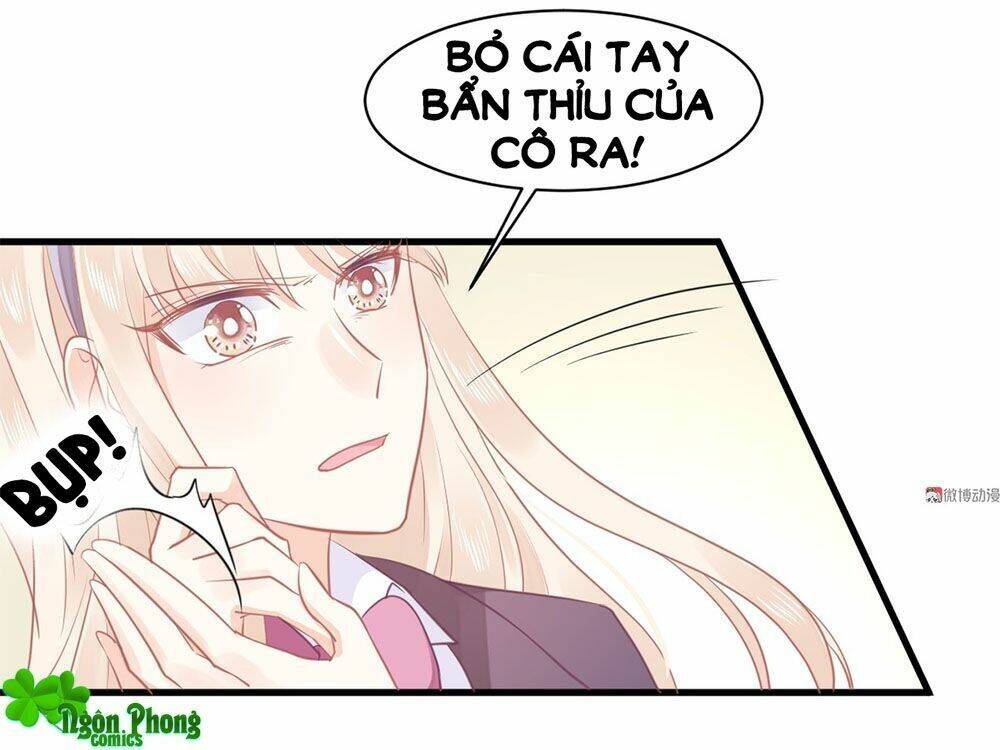 Bọn Họ Đều Muốn Gả Cho Tôi Làm Sao Đây? Chương 16 Ảnh 46