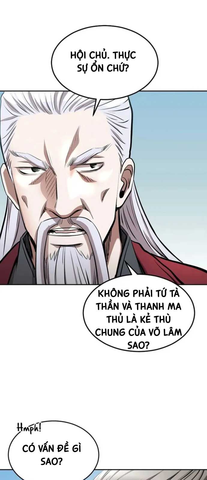 Ma Nhân Hoa Sơn Chương 89 Ảnh 53