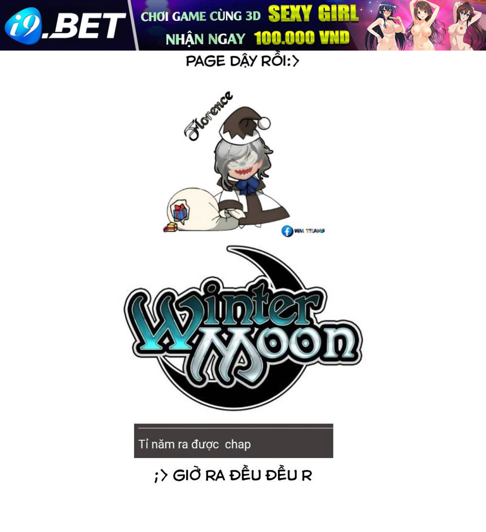 Winter Moon Chương 336 Ảnh 2