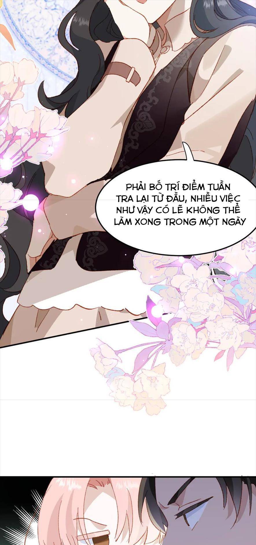 Bổn Công Chúa Không Muốn Được Chiều Chuộng Chương 38 Ảnh 9