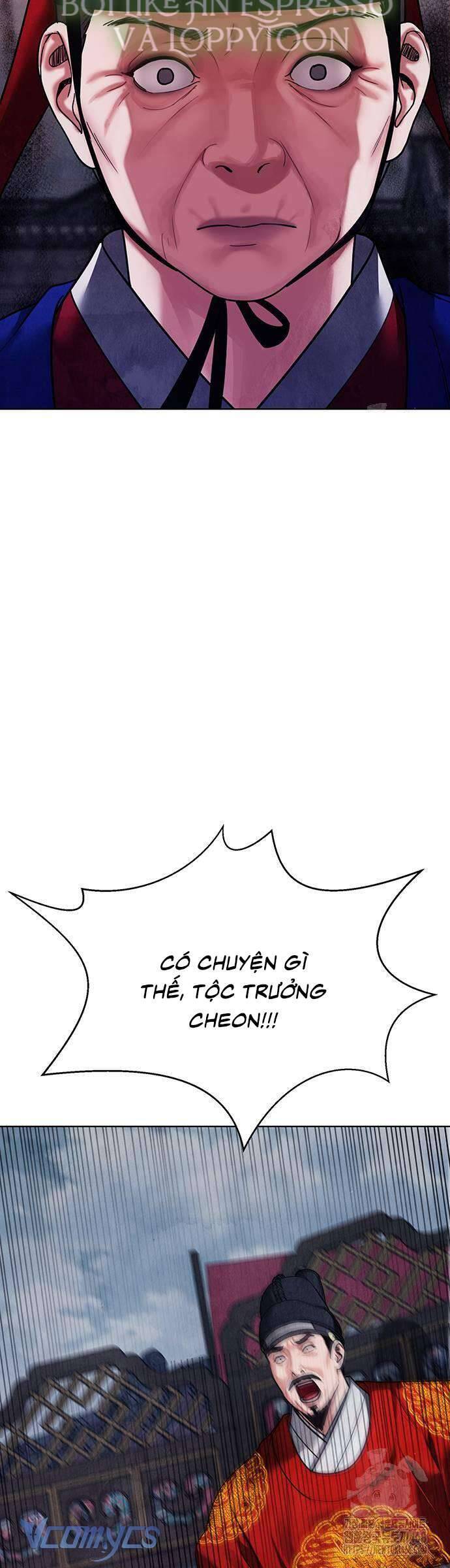 Quỷ Hồn Chương 19 Ảnh 39