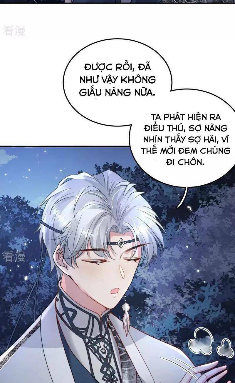 Mỗi Ngày Một Nụ Hôn Chương 9 Ảnh 30