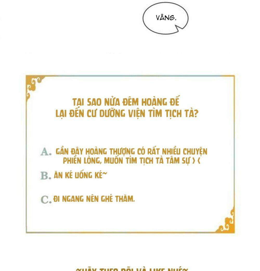 Khánh Hy Kỷ Sự Chương 24 Ảnh 26