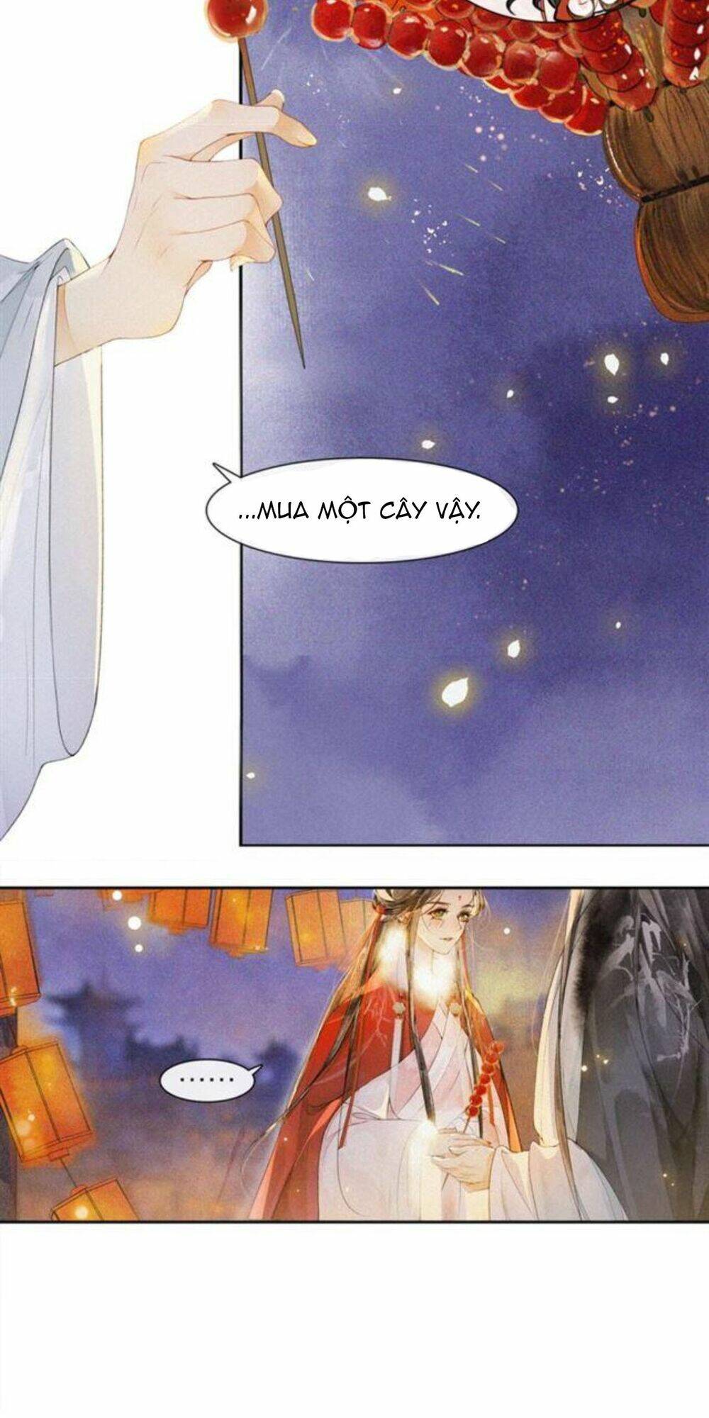Khánh Hy Kỷ Sự Chương 31 Ảnh 12
