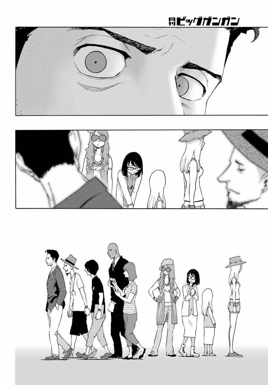 Shiori Experience - Jimi Na Watashi To Hen Na Oji-San Chương 90 Ảnh 30