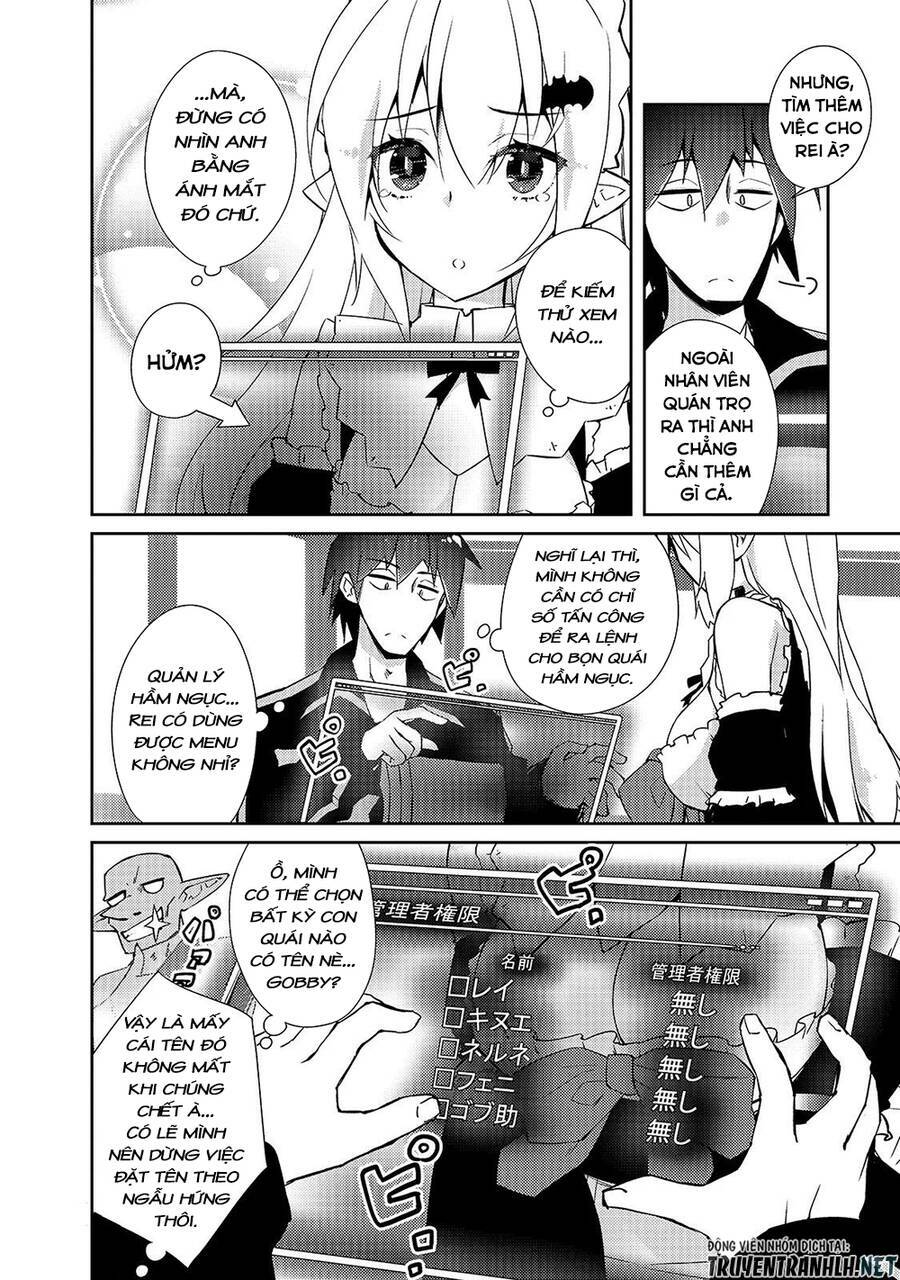 Lazy Dungeon Master Chương 26 Ảnh 13
