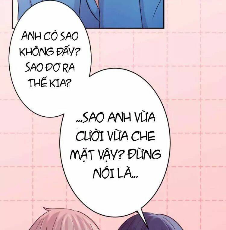 Sugar Pet Chương 21 Ảnh 15