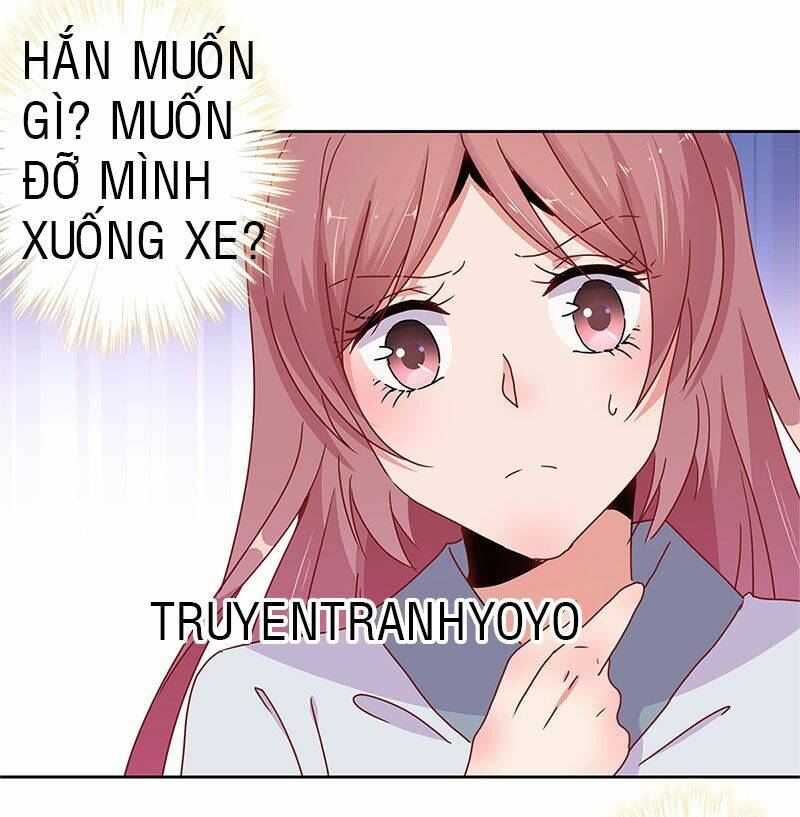 Vương Gia Người Thật Xấu Xa Chương 21.2 Ảnh 15