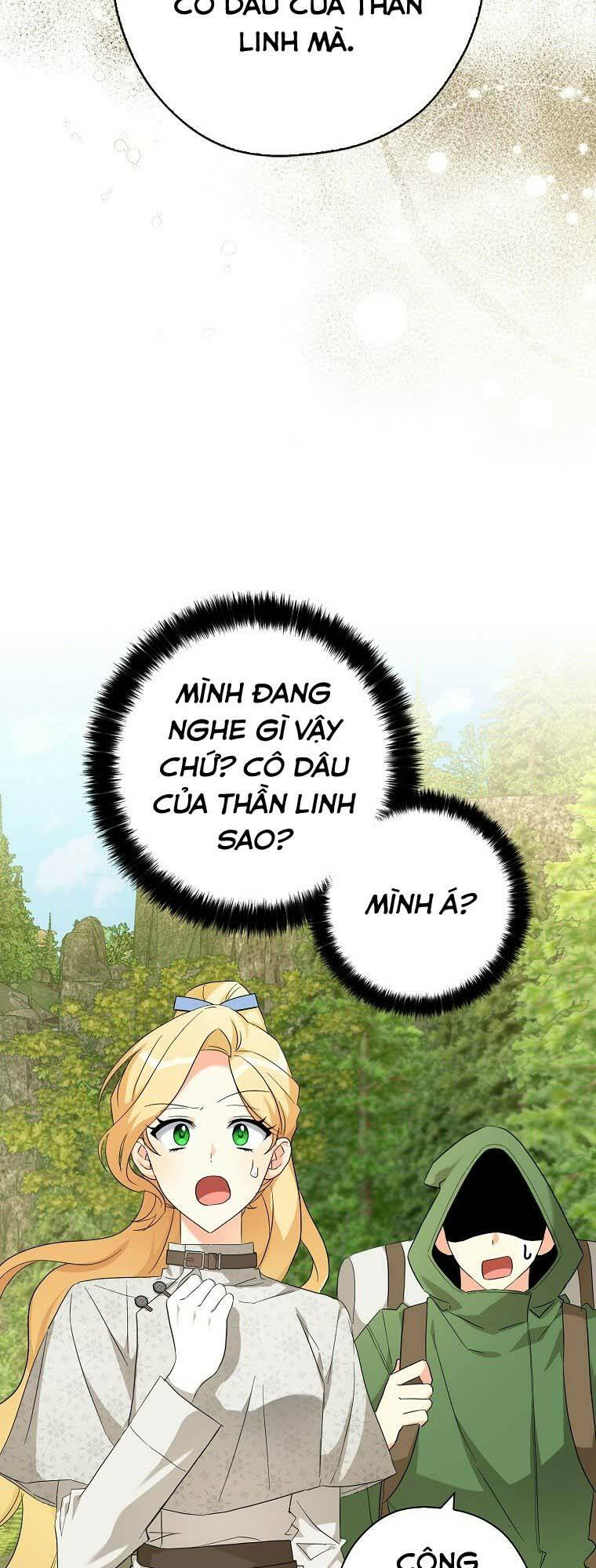 Ba Người Anh Trai Của Tôi Là Bạo Quân Chương 74 Ảnh 28
