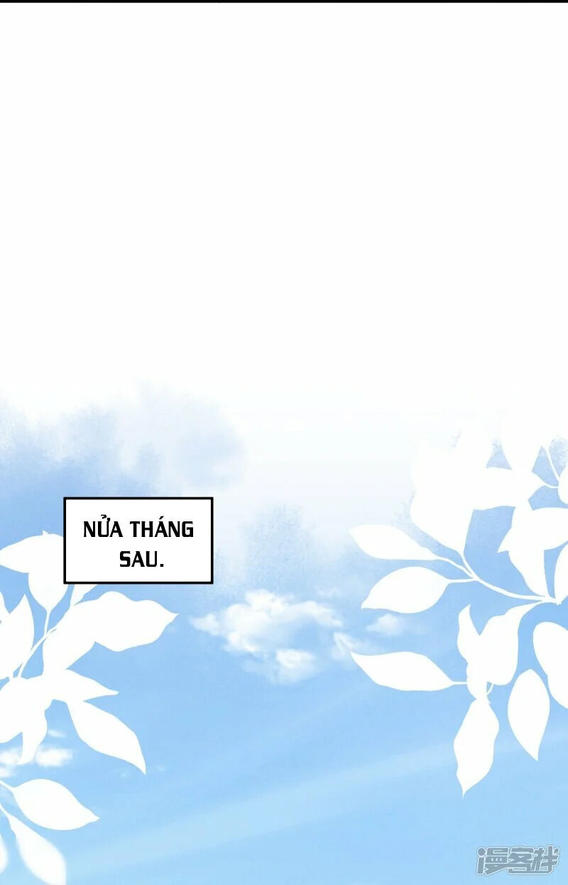 Phú Bà Xuyên Không : Thế Tử Không Dễ Lừa Gạt Chương 28 Ảnh 14
