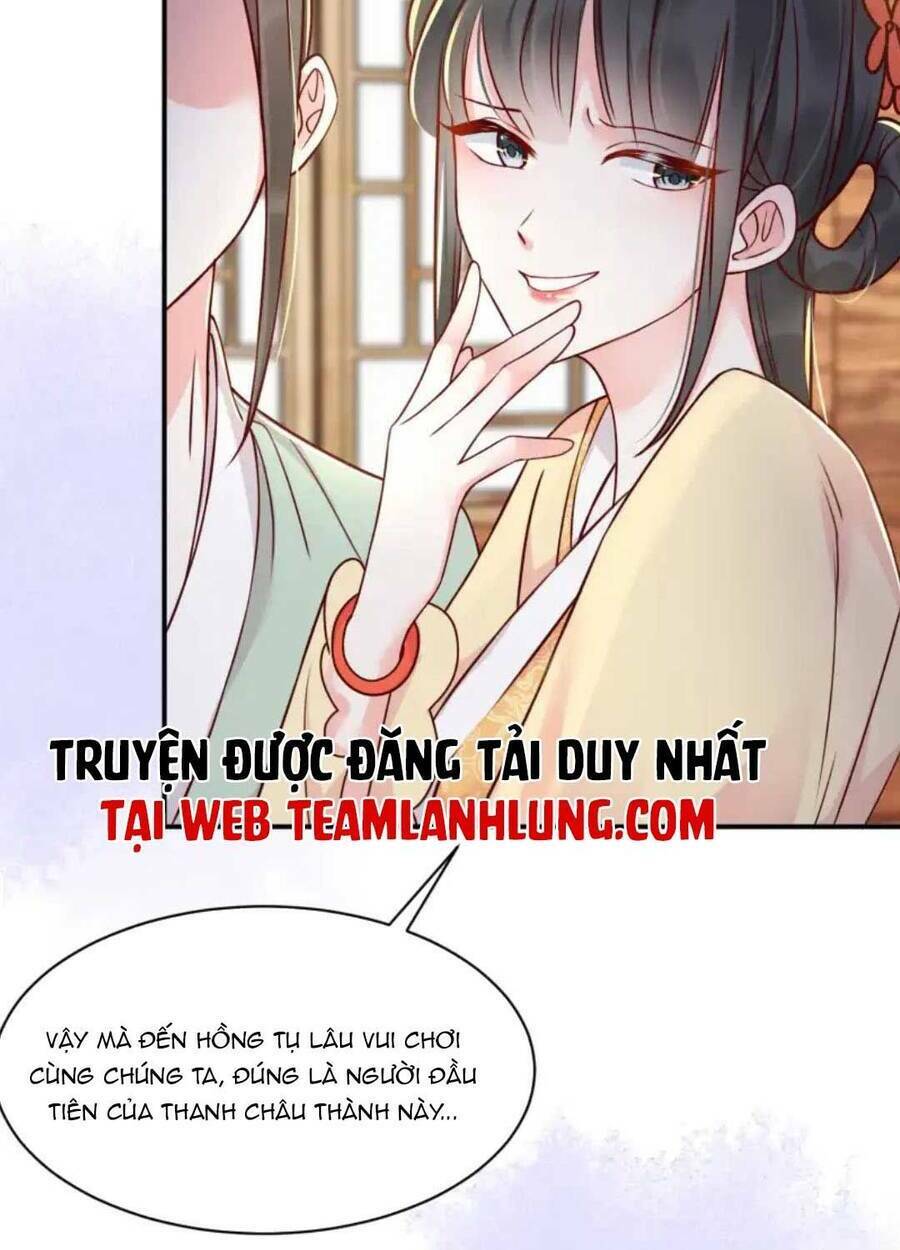 Phú Bà Xuyên Không : Thế Tử Không Dễ Lừa Gạt Chương 16 Ảnh 39