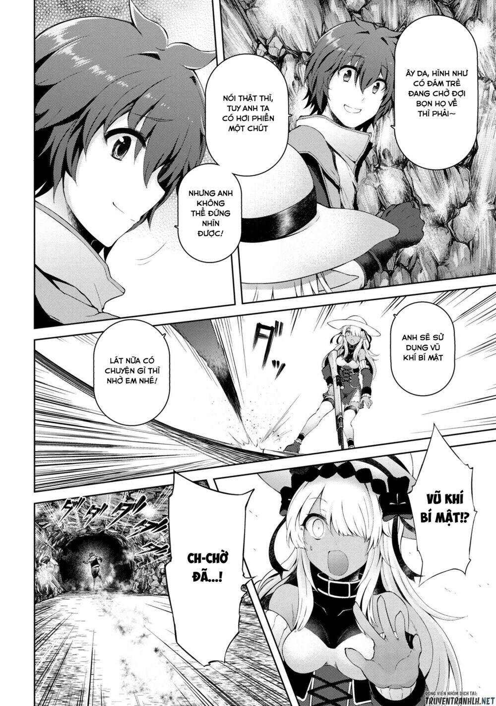 Ie Ga Moete Jinsei Dou Demo Yoku Natta Kara, Nokotta Nakenashi No Kin De Dark Elf No Dorei O Katta Chương 5 Ảnh 15