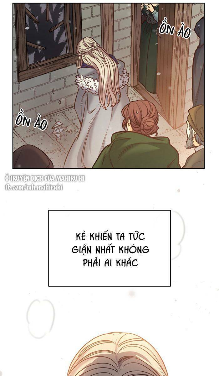 Ác Quỷ Chương 118 Ảnh 18