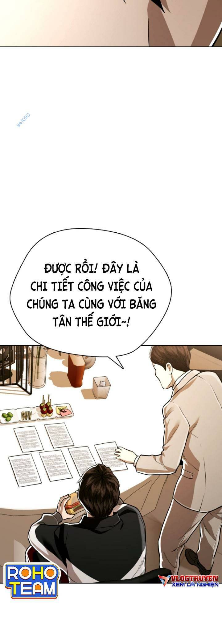 Điệp Viên 18 Tuổi Chương 40 Ảnh 78