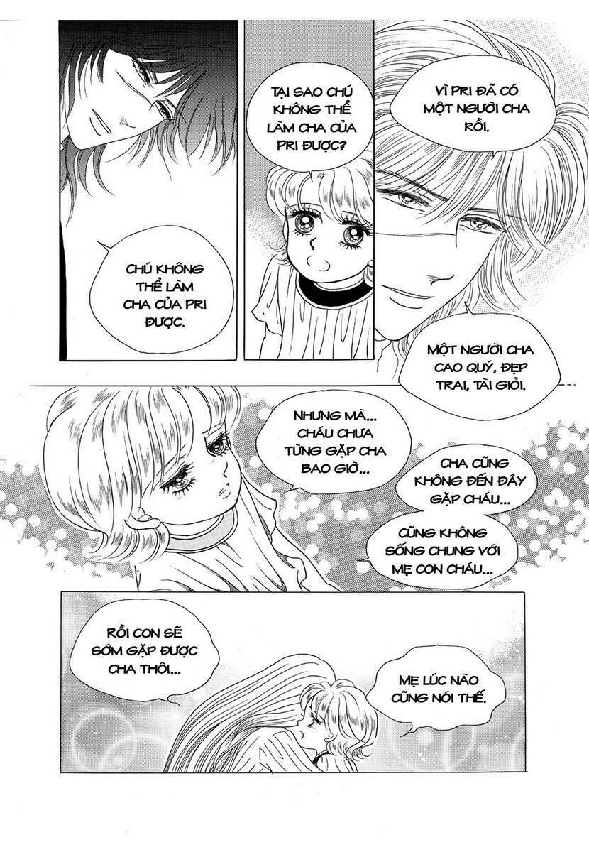 Princess - Công Chúa Xứ Hoa (Bản Đẹp) Chương 68 Ảnh 35