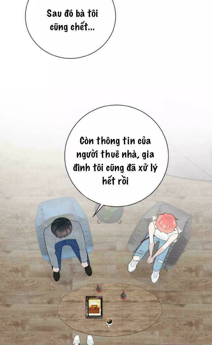 Từ Cái Nhìn Của Em Chương 34 Ảnh 11