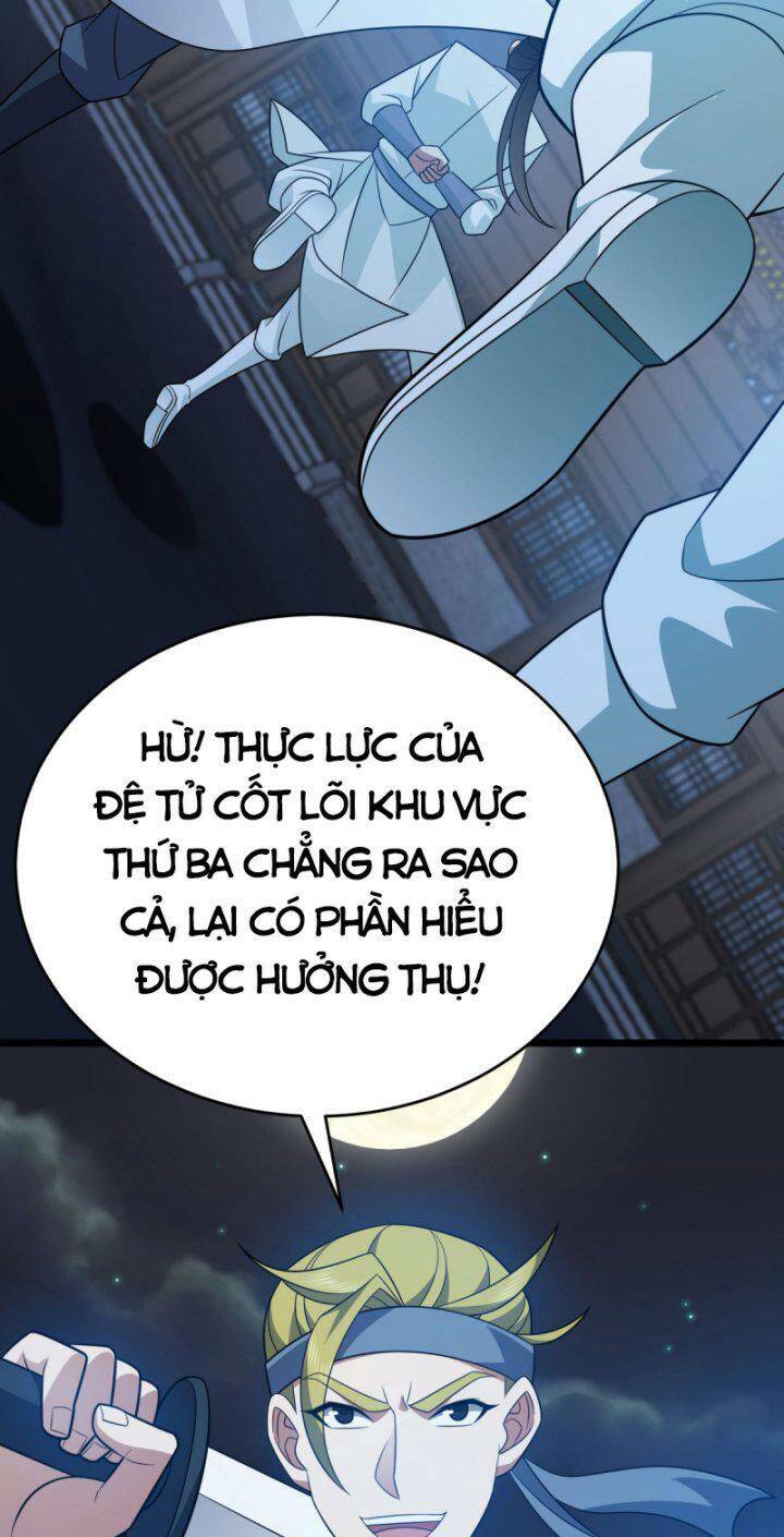 Lăng Thiên Thần Đế Chương 345 Ảnh 8