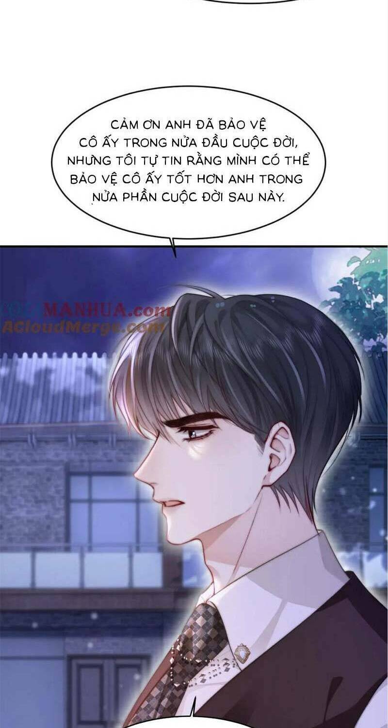 Sau Khi Chia Tay, Cô Ấy Trở Thành Nữ Vương Hotsearch Chương 26 Ảnh 35