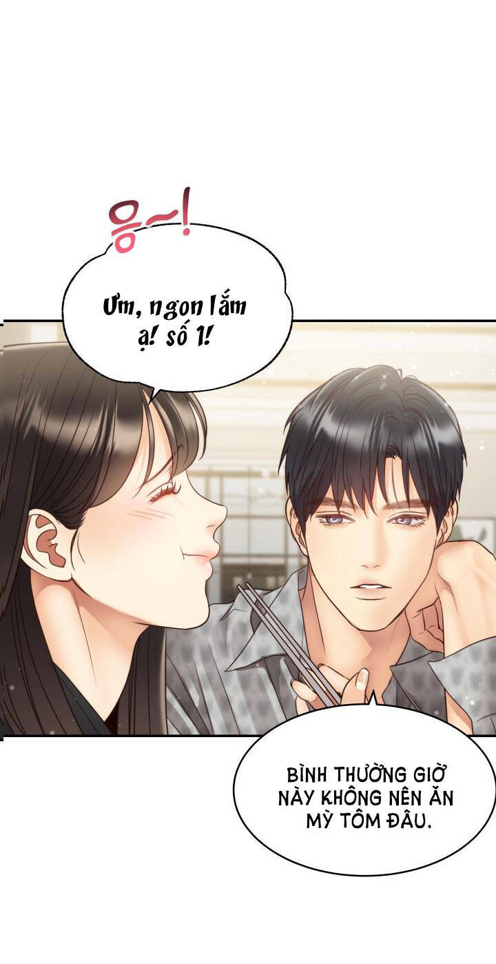 Ánh Sao Ban Mai Chương 67.1 Ảnh 21
