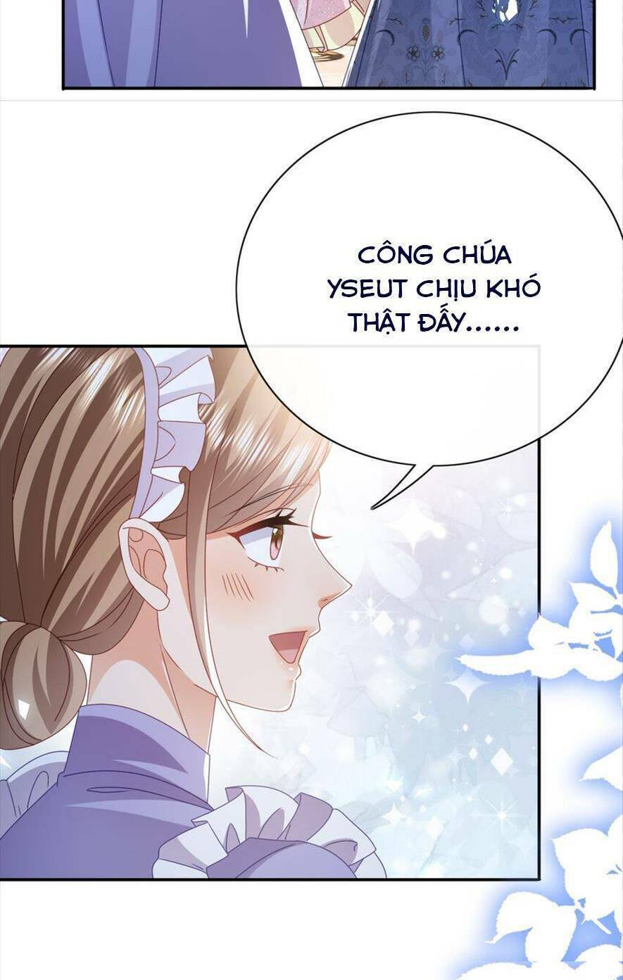 Công Chúa Bị Ruồng Bỏ Chương 50 Ảnh 25