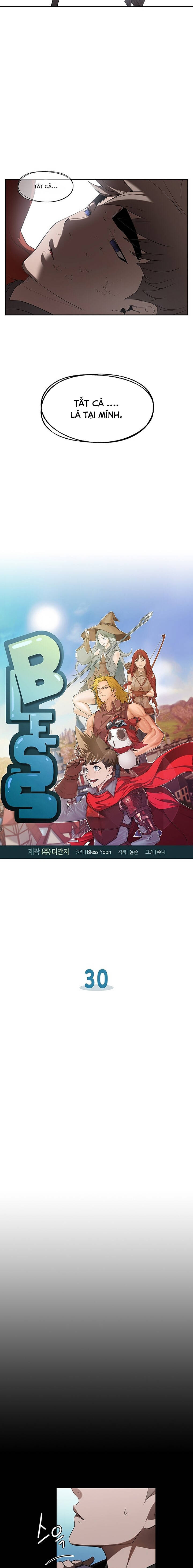 Bless Chương 30 Ảnh 4