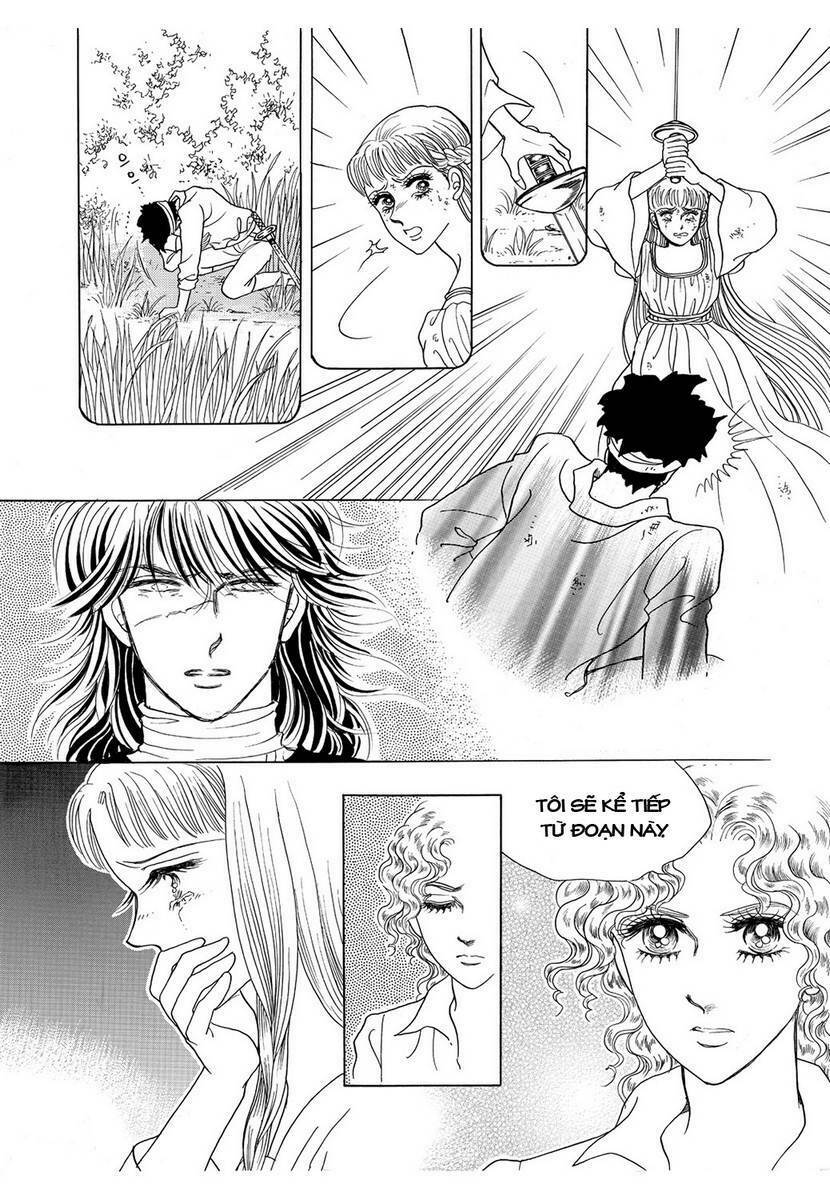 Princess - Công Chúa Xứ Hoa (Bản Đẹp) Chương 65 Ảnh 63
