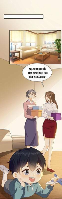 Hệ Thống: Thăng Cấp Nhờ Việc Nuôi Con Chương 10 Ảnh 28