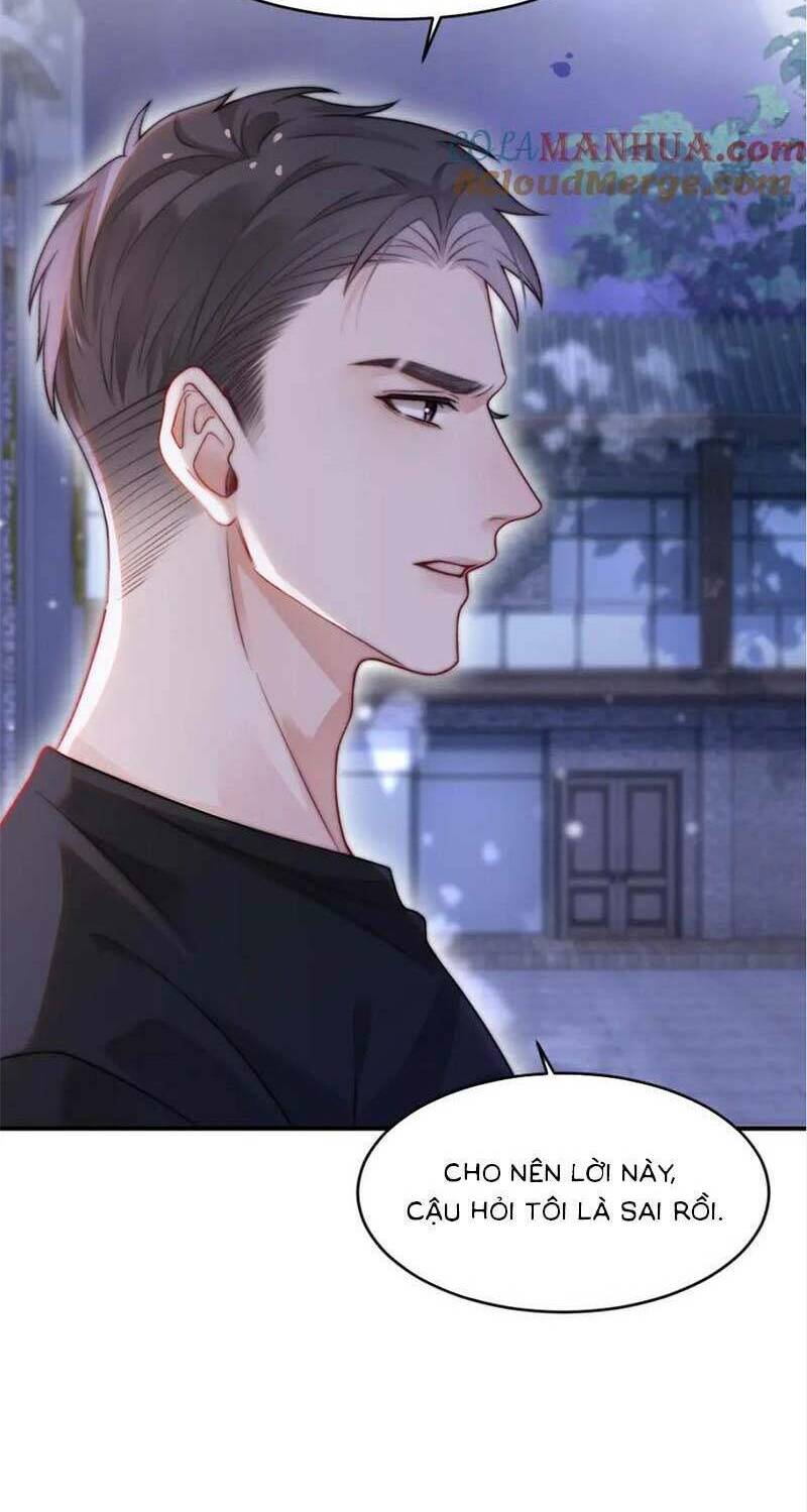 Sau Khi Chia Tay, Cô Ấy Trở Thành Nữ Vương Hotsearch Chương 26 Ảnh 37