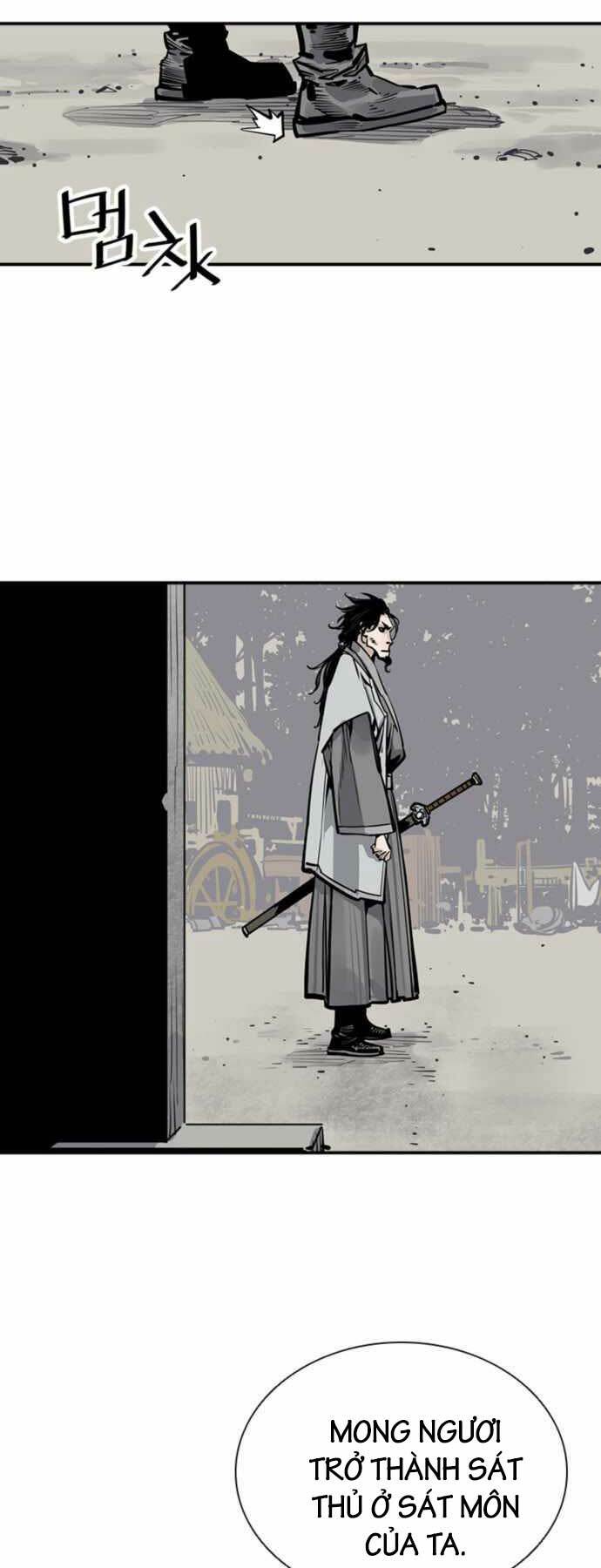 Sát Thủ Tống Lý Thu Chương 55 Ảnh 37